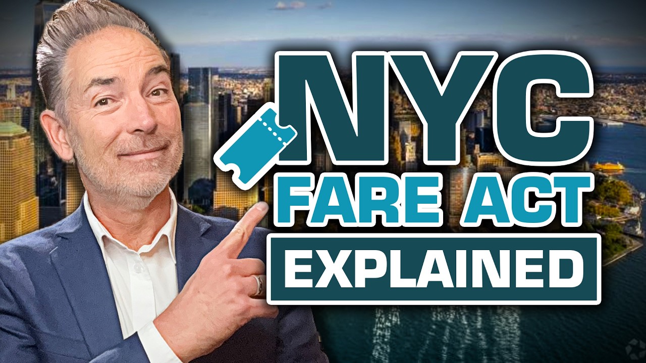The FARE Act Just Changed Renting in NYC | What Every Renter Needs to Know