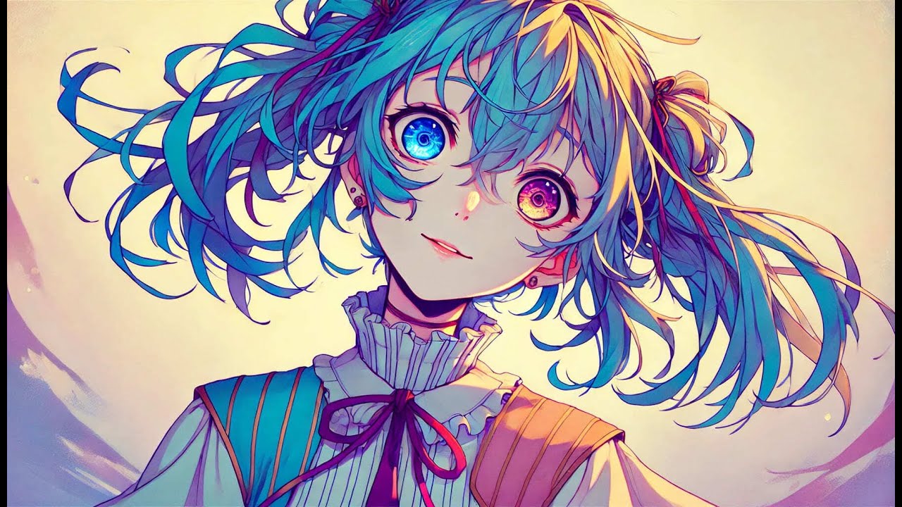 【MV】だるまさんが殺した　feat.初音ミク