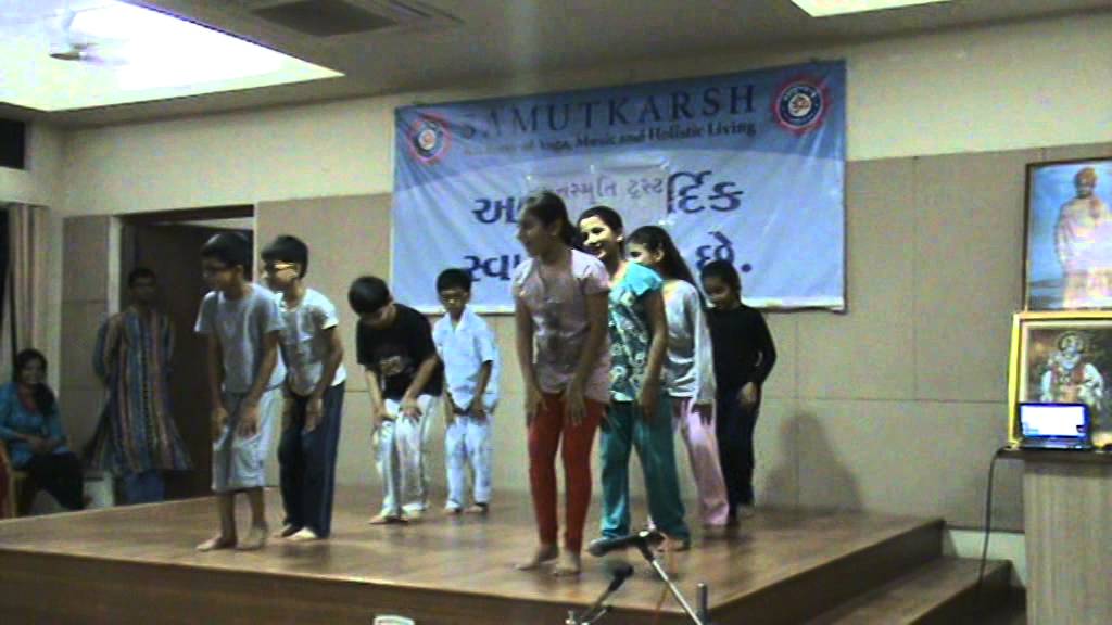Hu ne Chandu Chhanamana Katariyama Petha