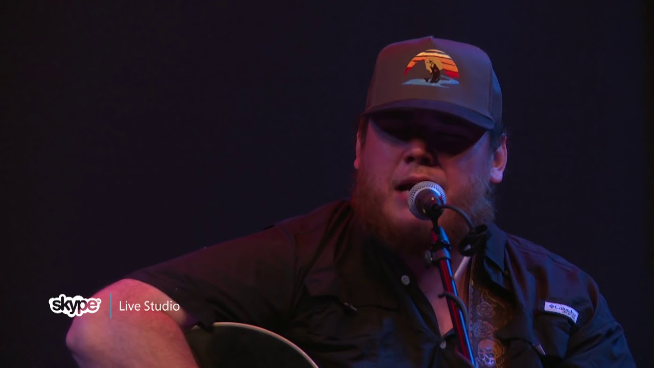 Luke Combs - One Number Away