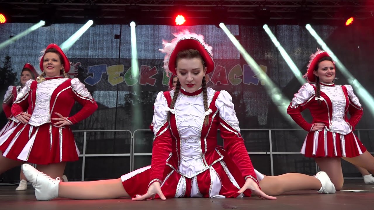 Jeck is back- Open Air- Frühlingsfest der MKG Mülheim-Kärlich 07.05.2022