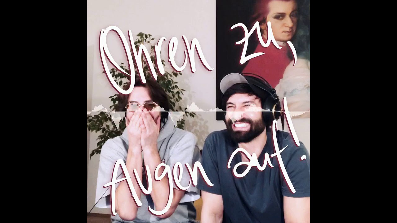 OZAA |&nbsp;Folge 1: Der Auftakt! - Ohren zu, Augen auf! #OZAA der Starmania Podcast