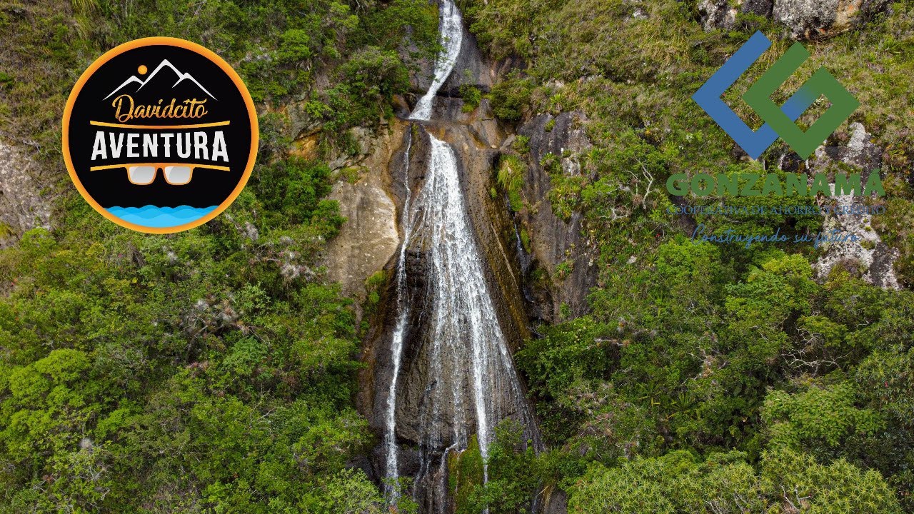 Sorprendente lugar Turístico en la provincia más hermosa del ECUADOR   [ LOJA ]