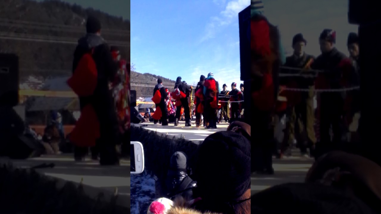 Ursu lunca ciughes 31.12.2016