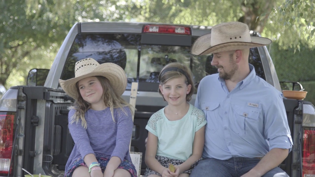 She's Our Transgender Daughter, and We Love Her