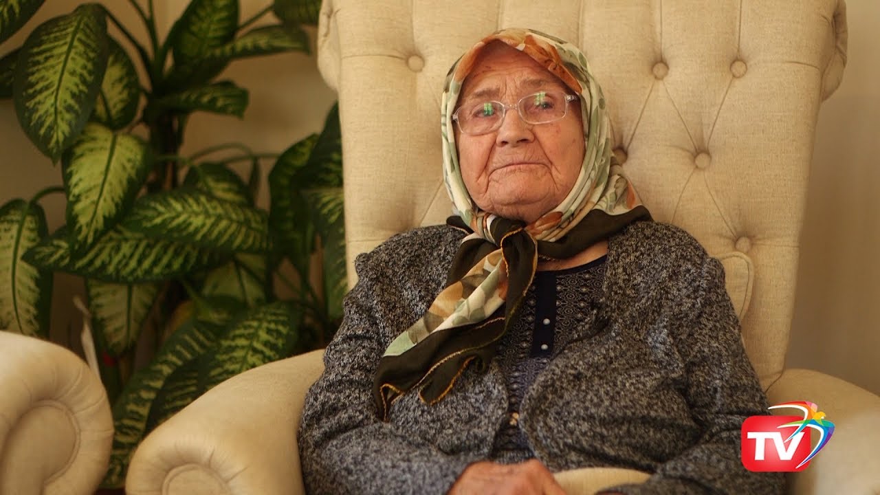 Atatürk Videoları- Atatürk'ü Gören Çocuklar Anlatıyor