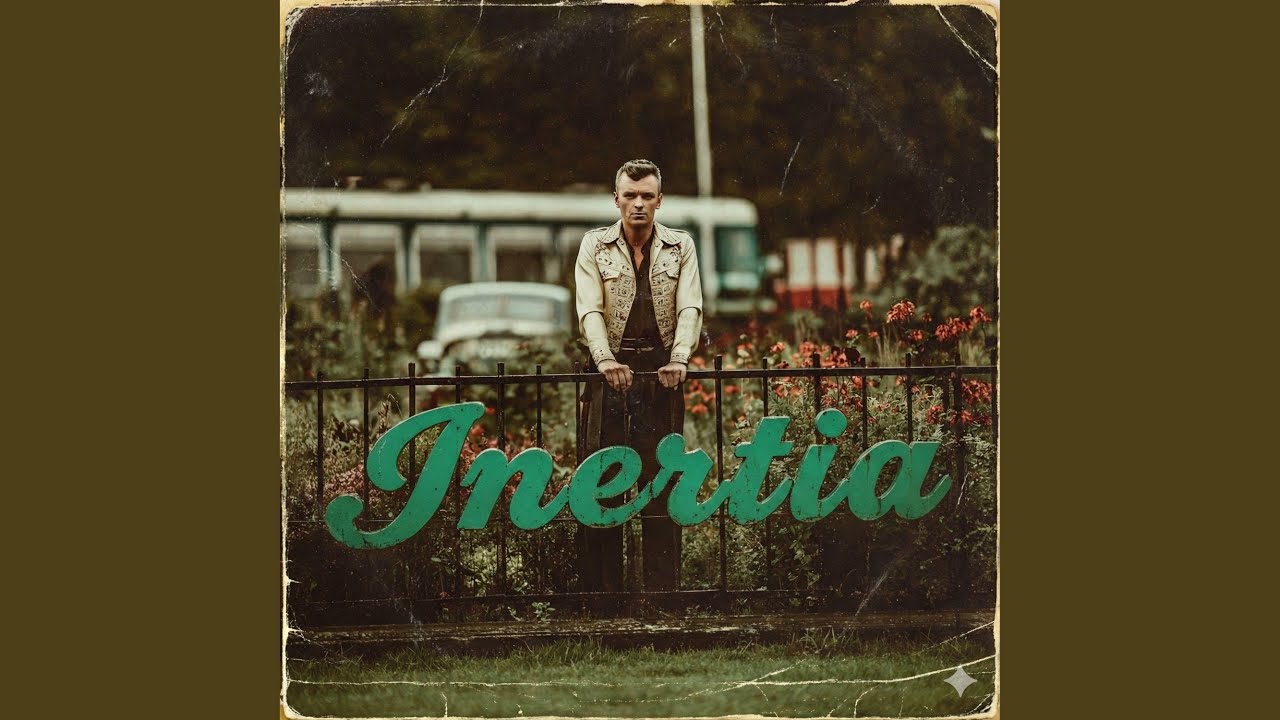Inertia