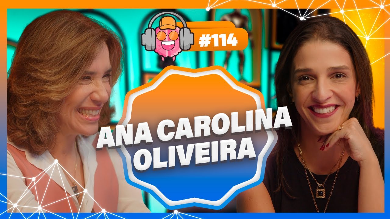 ANA CAROLINA OLIVEIRA (MÃE DA ISABELLA NARDONI) - PODPEOPLE #114