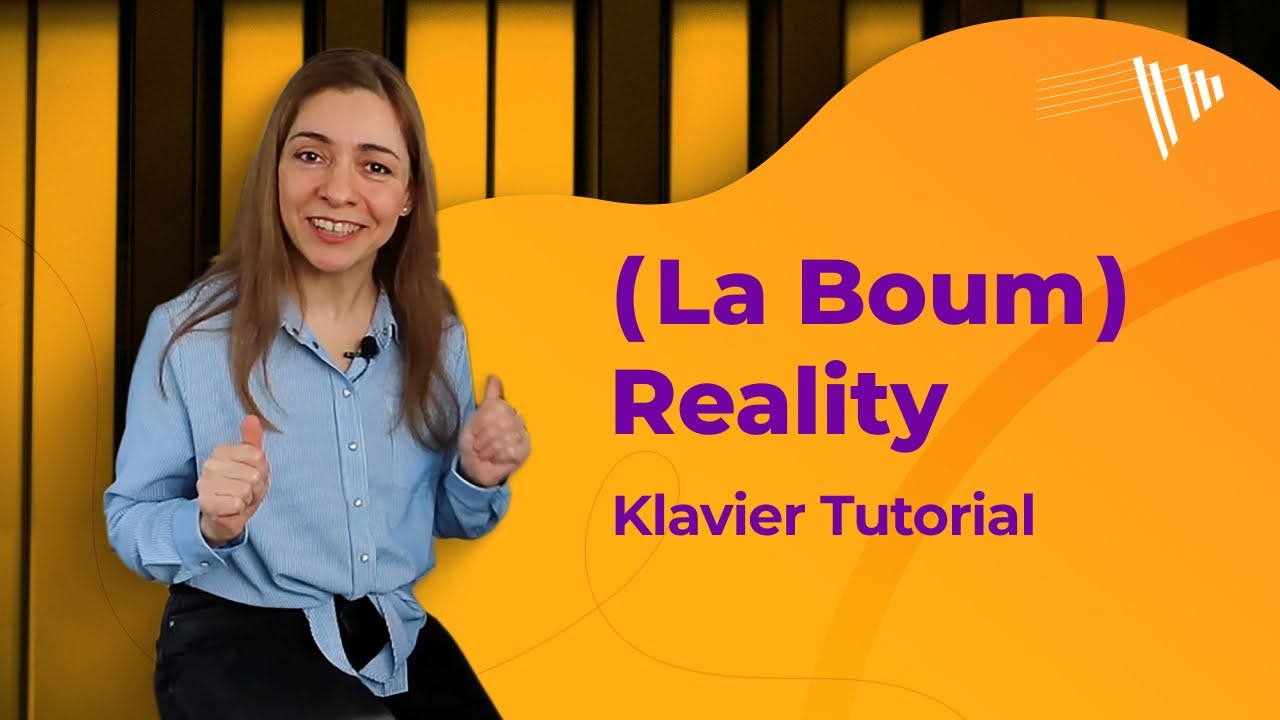 Reality - aus 