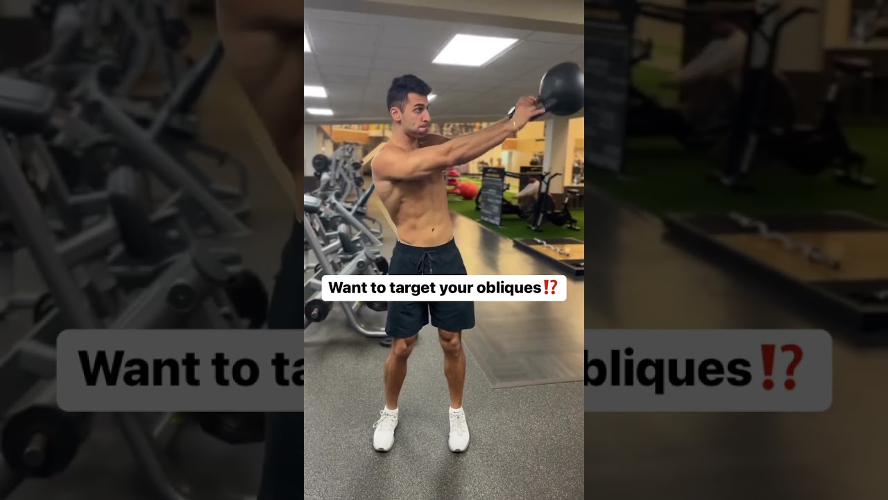 How To Properly Train Obliques For Results (STOP DOING THIS)
