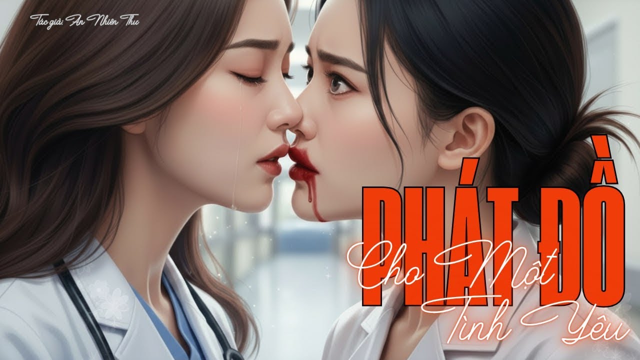 Girl Love | Phác Đồ Cho Một Tình Yêu | Tác giả An Nhiên Thư