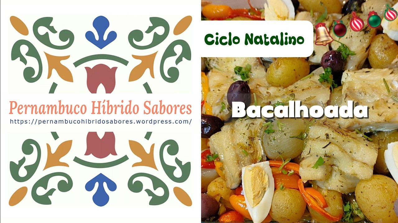 Bacalhoada