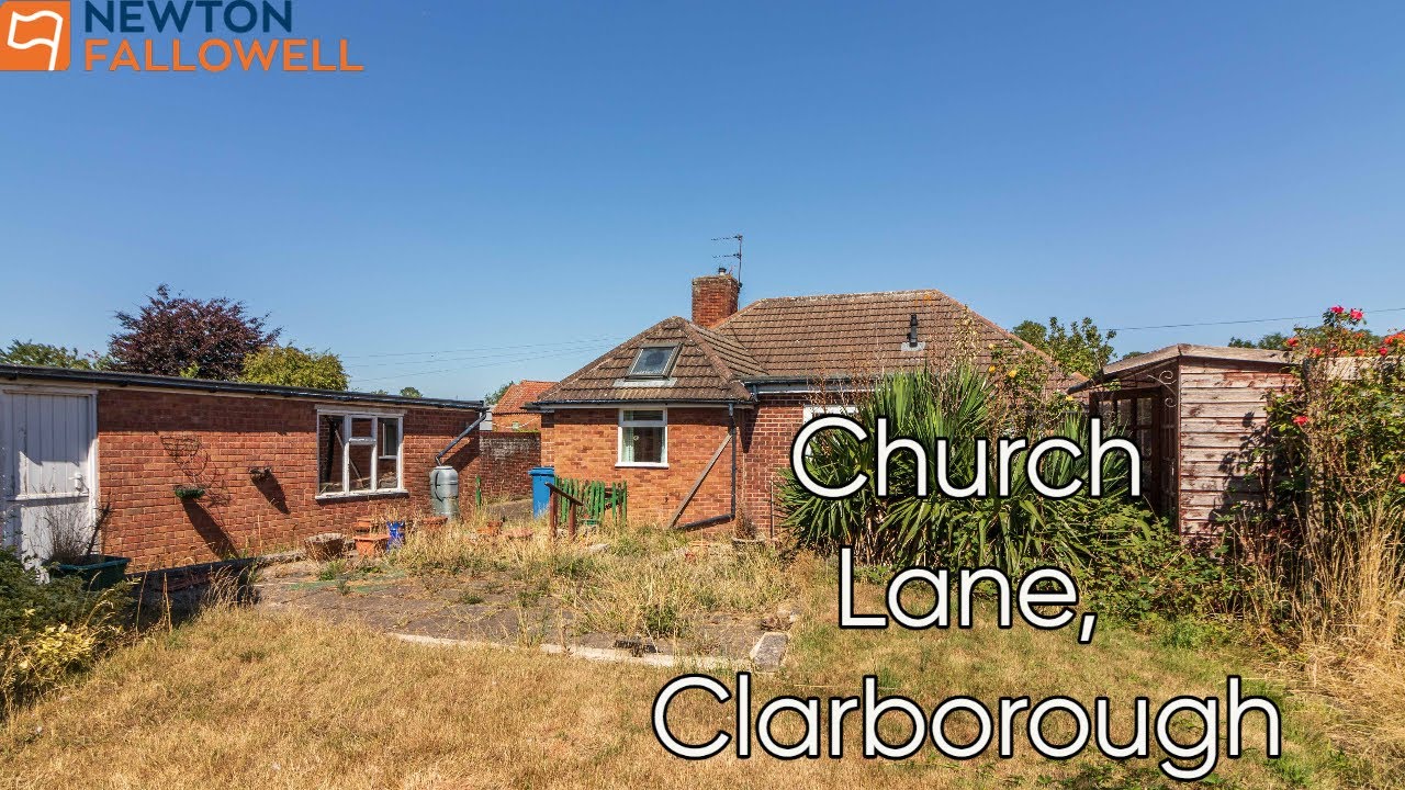 SITTING ON A GREAT PLOT WITH OPEN VIEWS TO REAR - TAKE A LOOK!
