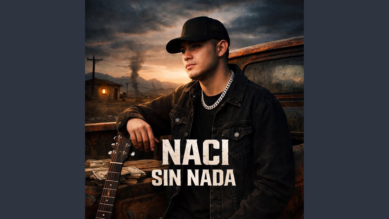 Naci Sin Nada