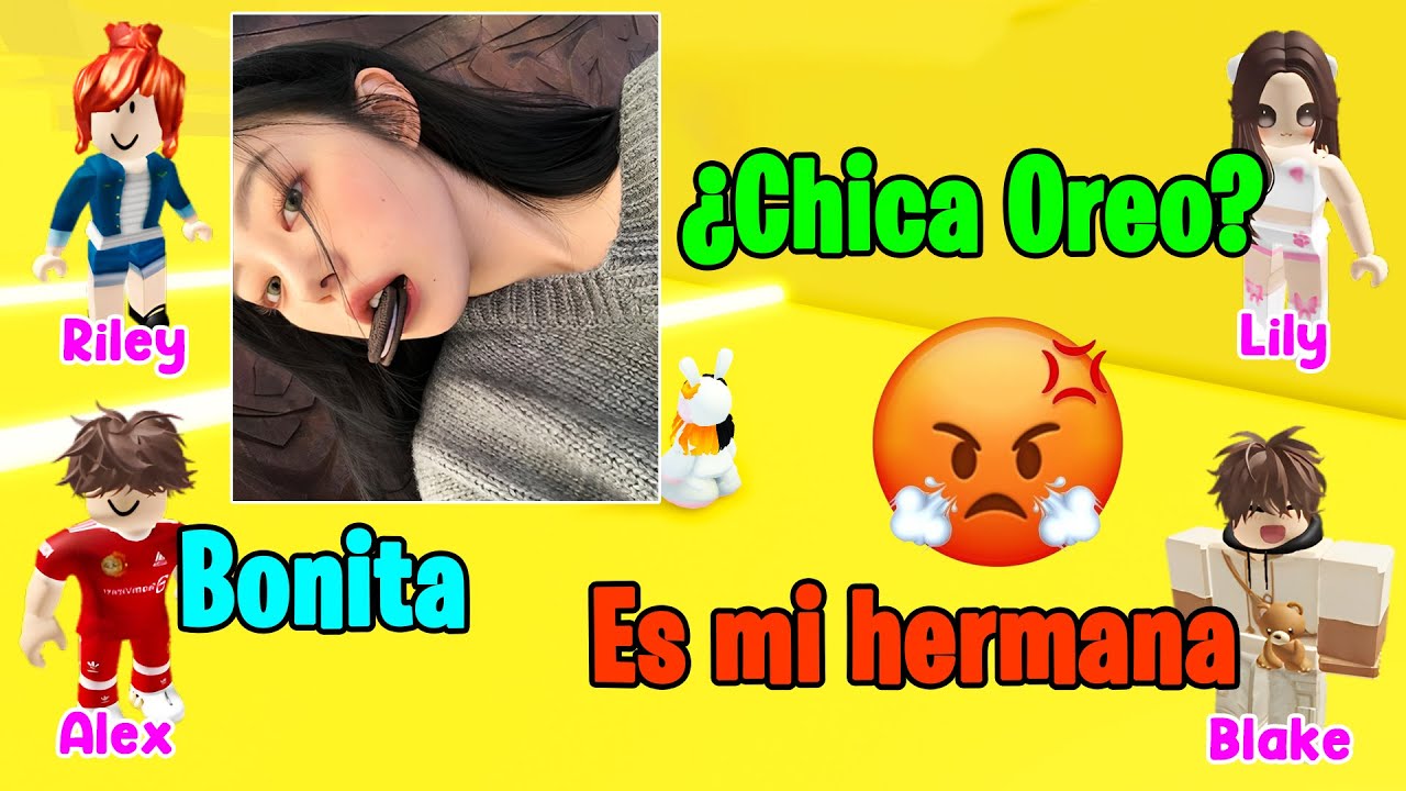 HISTORIAS DE ROBLOX | Mi novio confía en sus amigos en lugar de en mí... 😢