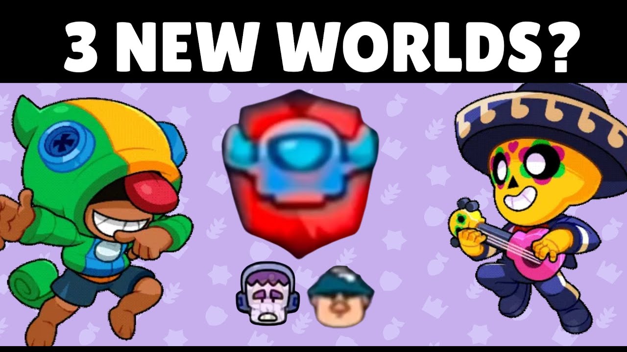 Exciting Updates Await in Squad Busters: New Features, Worlds, and Characters Leaked