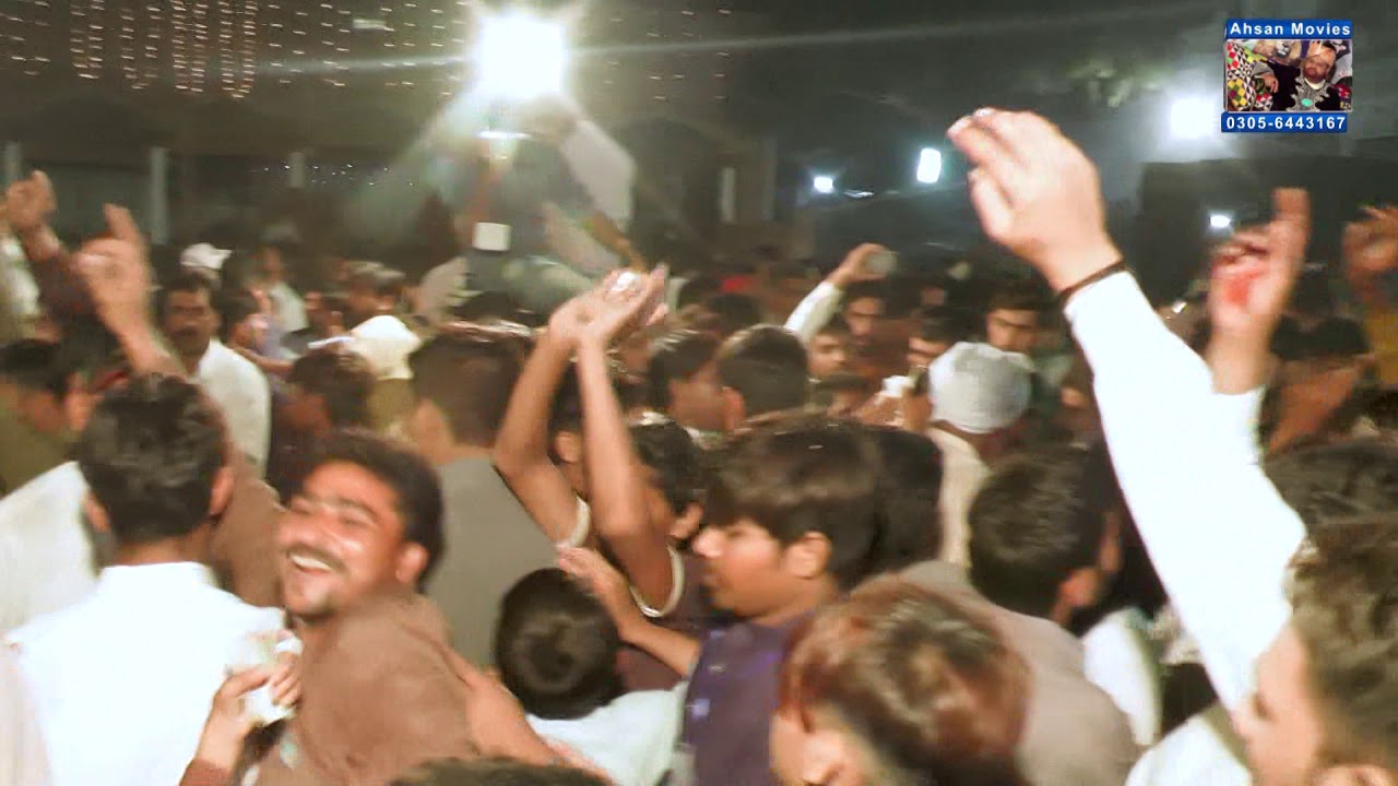 Dam meeran lal mundran wala peer mera hujra shah muqem by Abid maher ali qawal