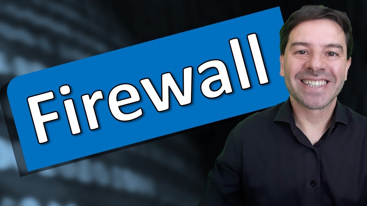 Firewall