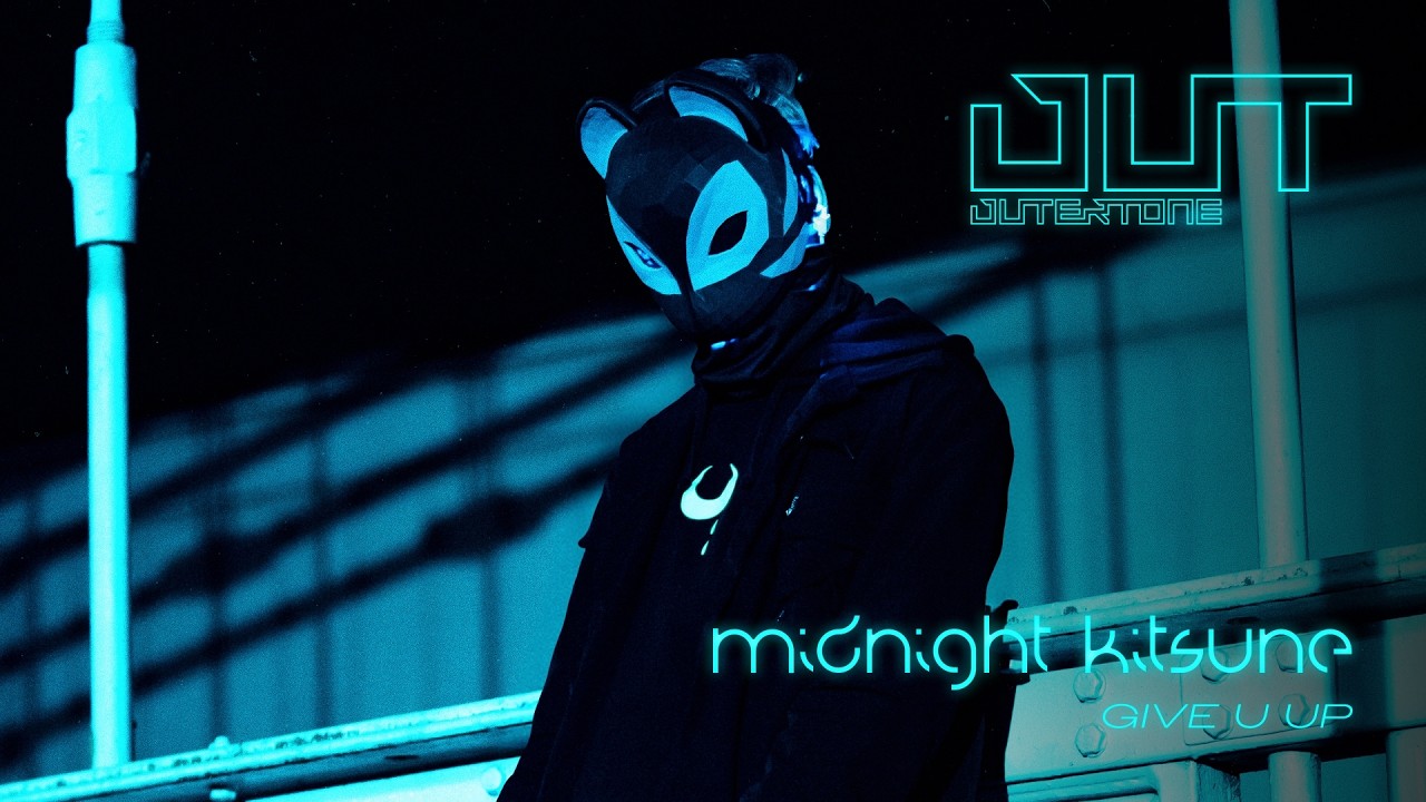 Midnight Kitsune - Give U Up