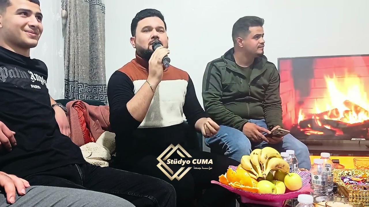 الفنان نجم جاوش 2025 جديد
