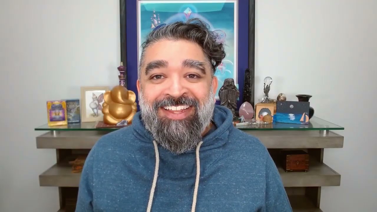 5 Signs You're Ready to Start Your Spiritual Business (Even If You Don't Feel Ready)