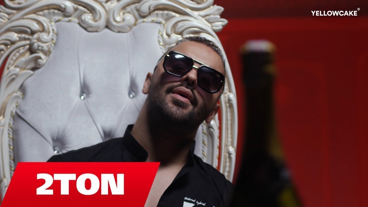 2TON - TMV (Official Video 4K)