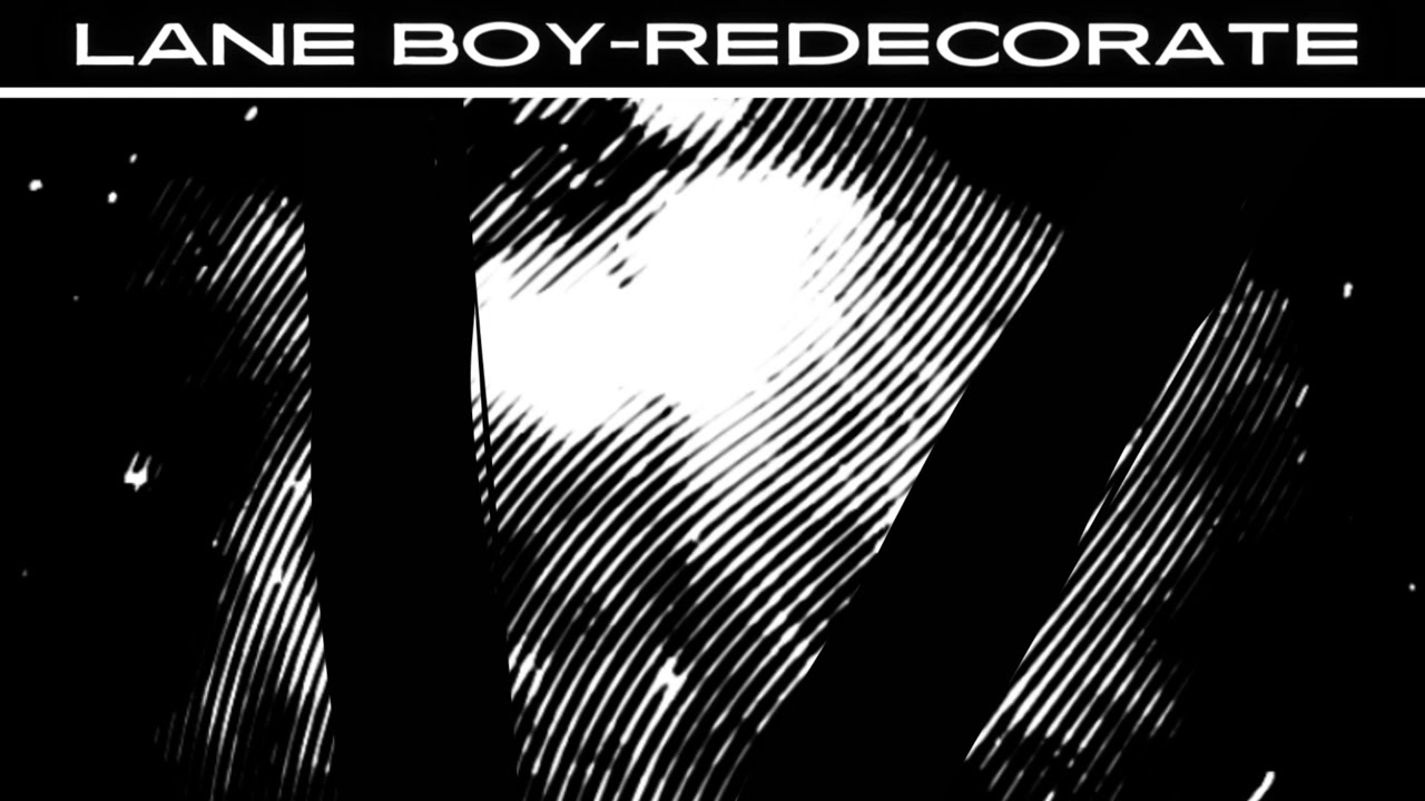Lane Boy//Redecorate (Mashup) - twenty one pilots Mashup