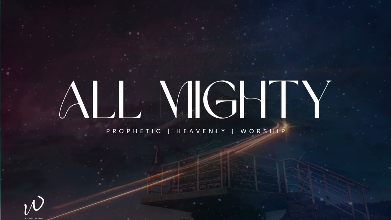 6 Hours-Relaxing Instrumental Worship Music |All Mighty| Instrumental worship music|Piano Music