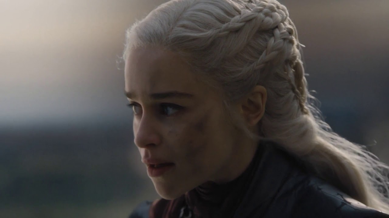 Game of Thrones 