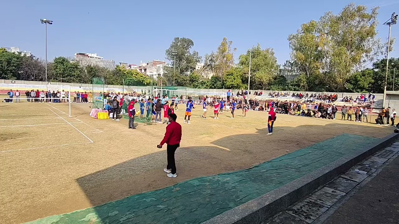 Sp ghanti vs sp mallekhu3