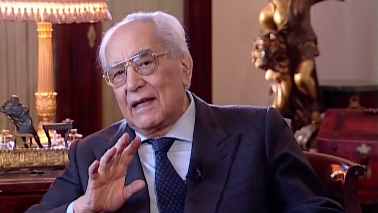 Emilio Colombo: dieci anni dalla sua scomparsa