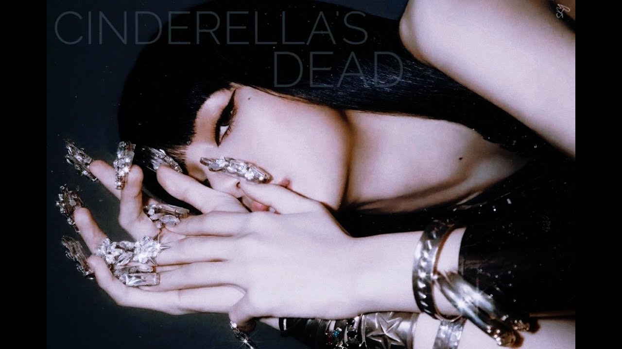 lisa - cinderella's dead
