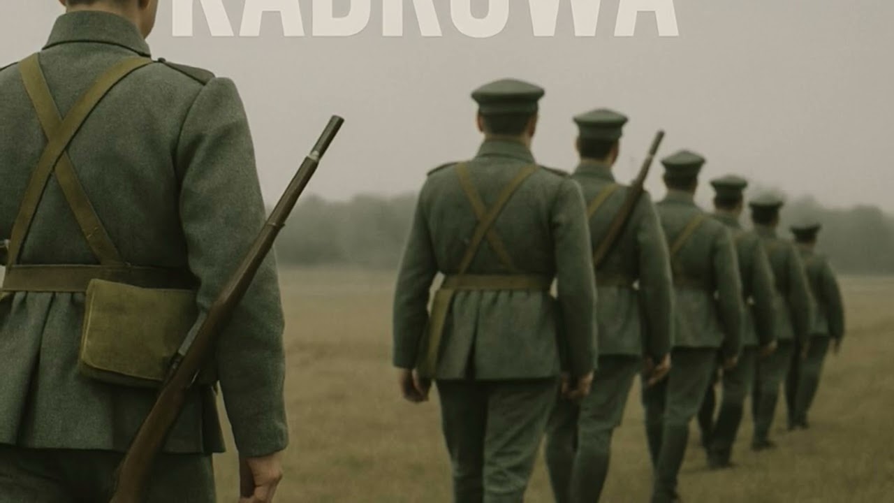 Pierwsza kadrowa 2025 Lukas Gad Remix