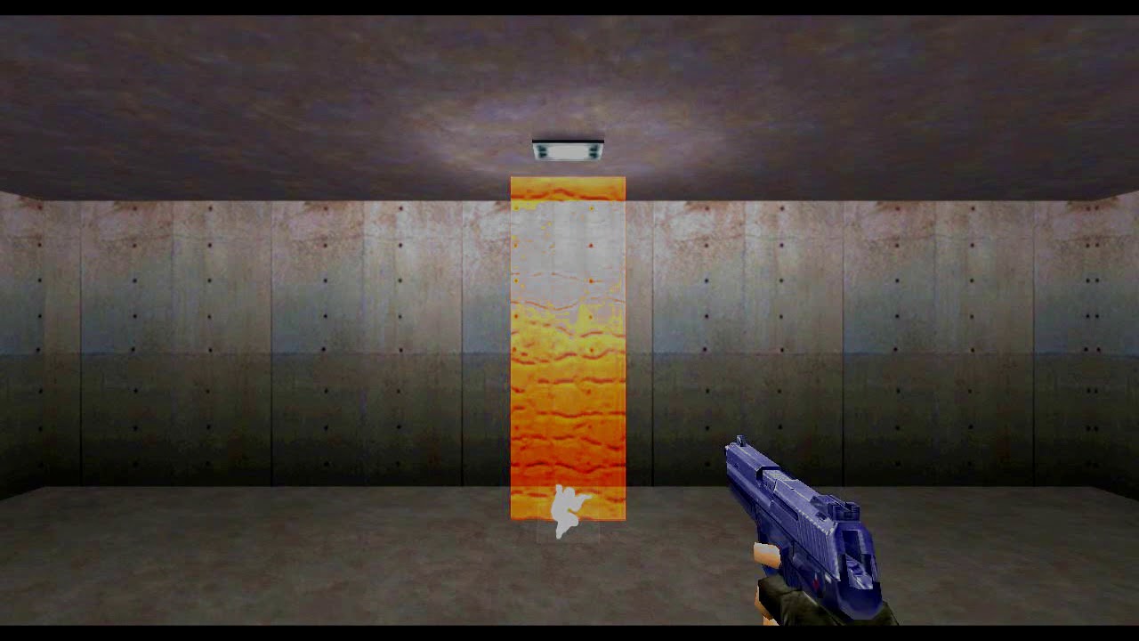 ⚡ Cs 1.6 Bhop | snowMAN speedrun on 3 Maps ✌️
