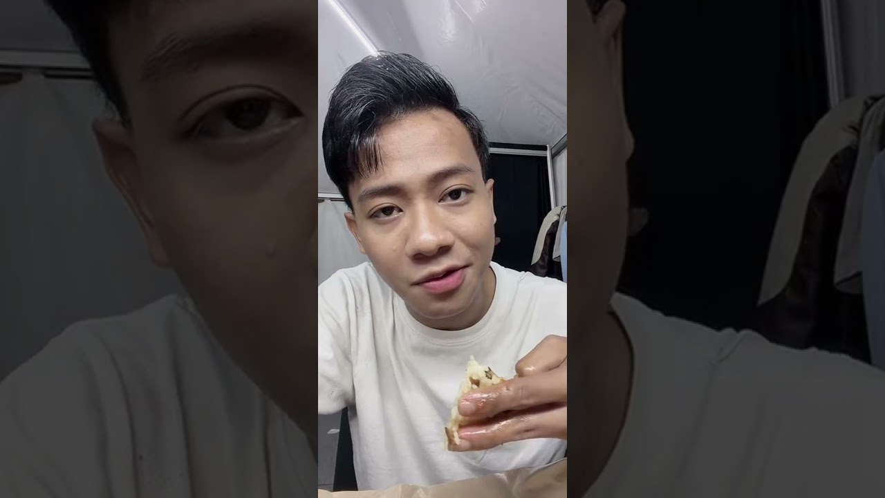 Harus Lebih Sabar! Robi DA7: Dekil2 Gini Artis Bos 😔 | 13 Maret 2026, 19:03 WIB