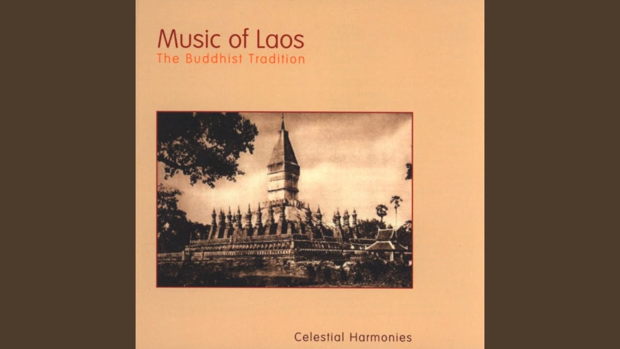 The Ceremonial Ensemble of Champasak