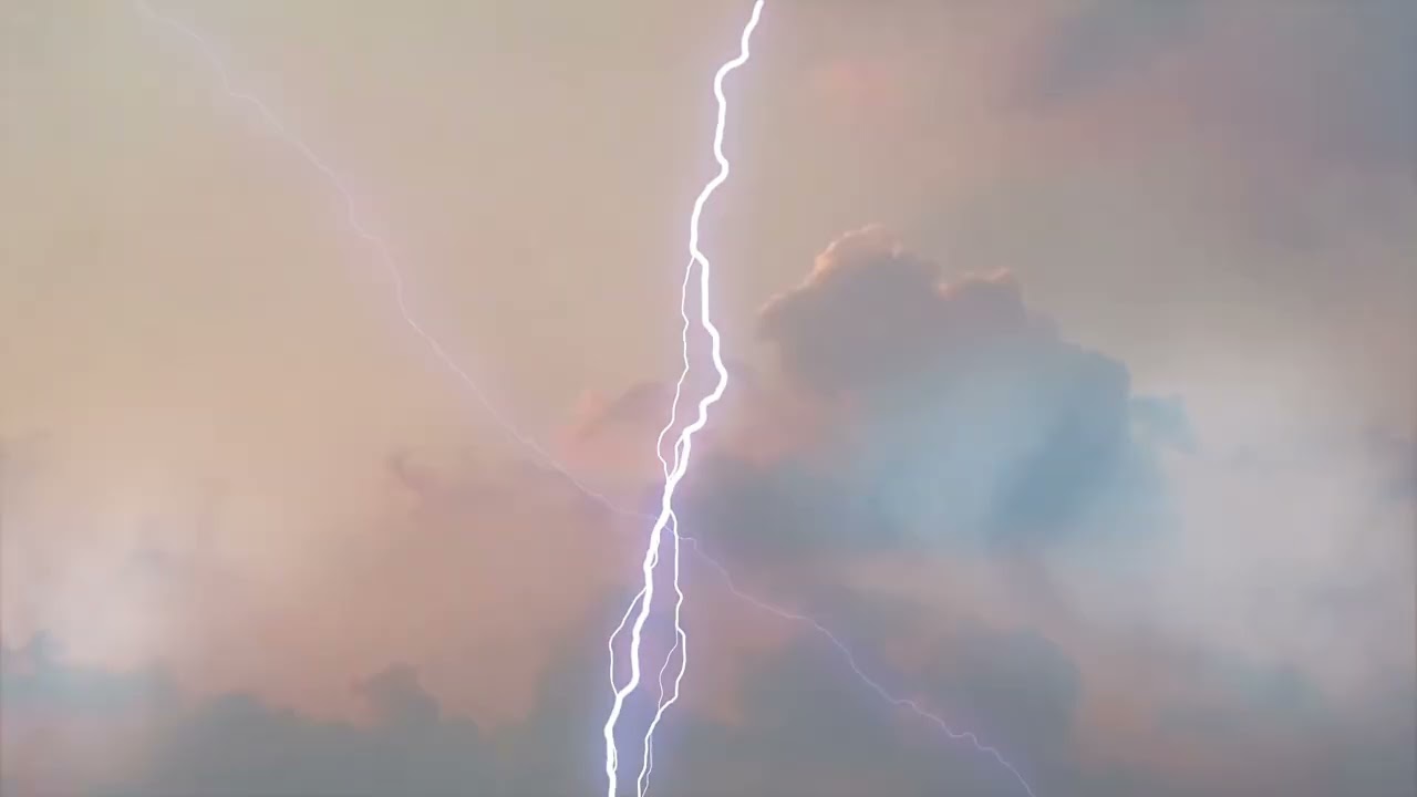 The Storm is Coming