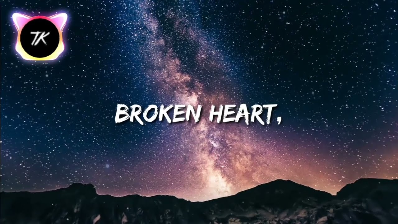 hayve - Half Alive (Lyrics) feat. imallryt