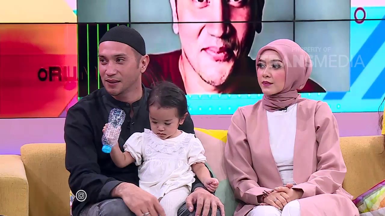 RUMPI - Gary Iskak Cerita Tentang Proses Hijrahnya (5/3/18) Part 2