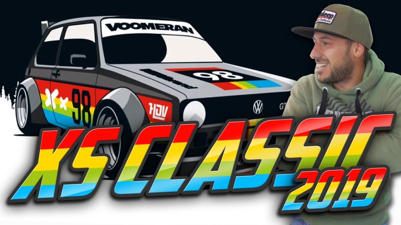 HOW DEEP? // XS CARNIGHT CLASSIC 5.0 2019 - TEIL 1