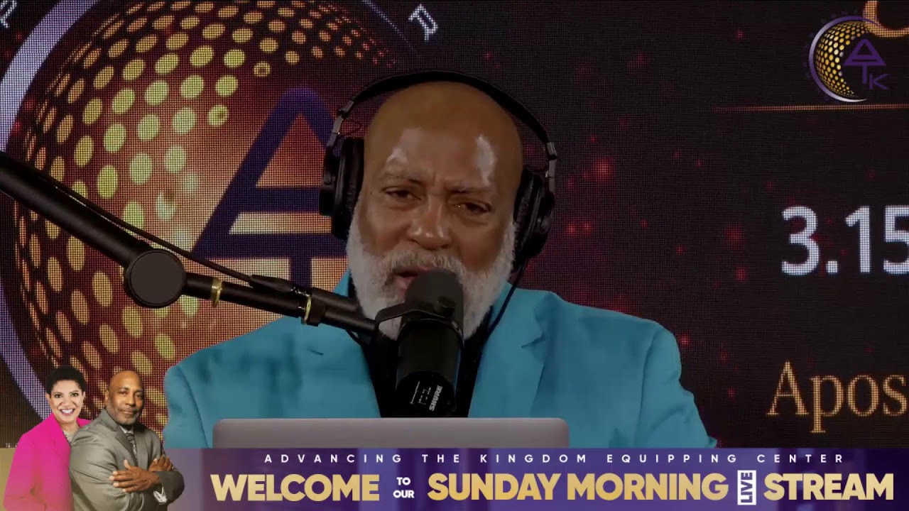 Living From Above Part 4