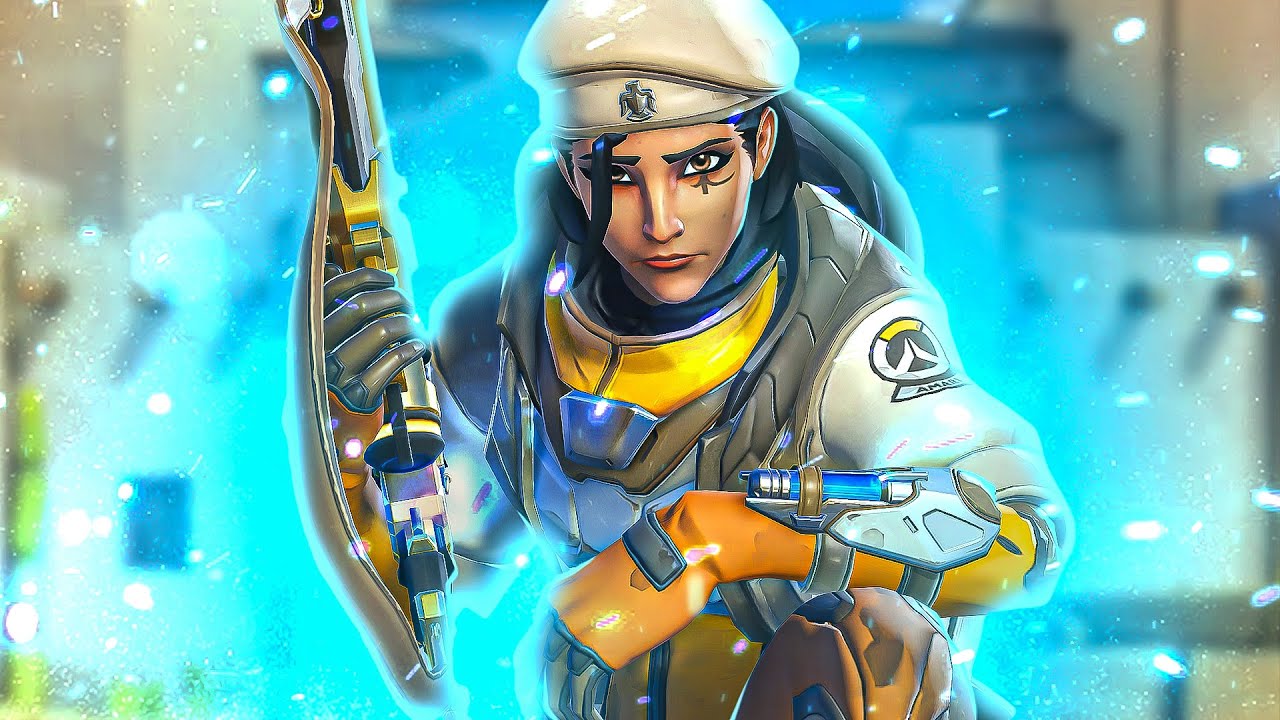 Tout simplement la MEILLEURE GAME DE MA VIE sur Ana