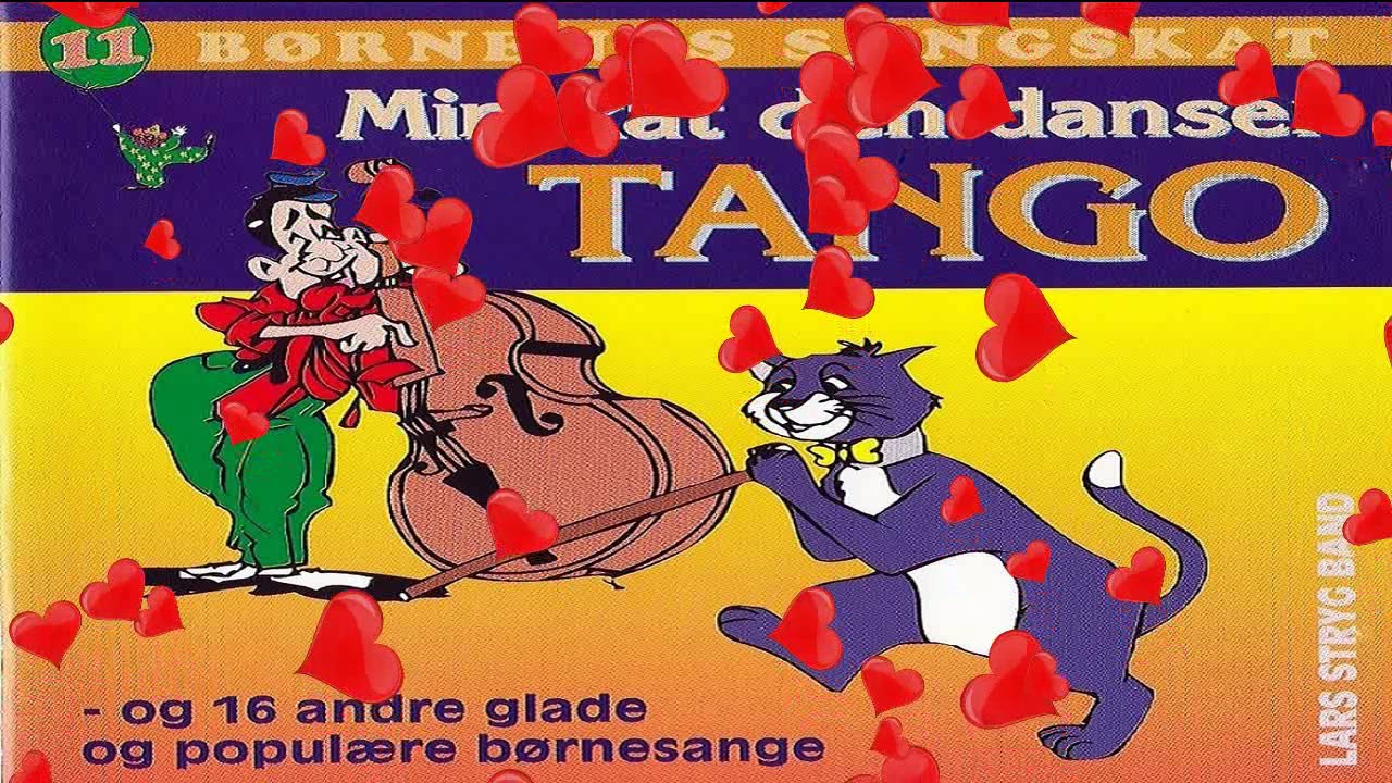 Sm&oslash;lfe banke hedt. B&oslash;rnenes Sangskat vol.16 m.Lars Stryg Band