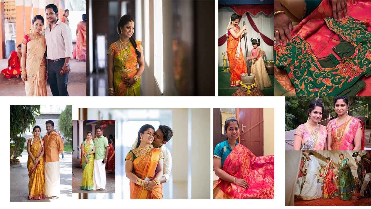 My Silk Saree Collection | Silk Sarees | Pattu Sarees | Kanchipuram Sarees | Aari Work