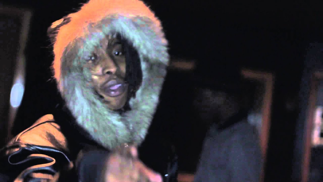 Blood Brothaz Vlog - In the Studio f. Boss Top & Lil Reese || @SLOWProduction @Bighersh319 ||