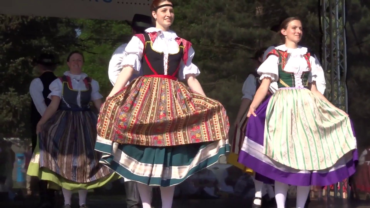 JELENI V DYLENI - Karl. Vary č.2/ MFF  Polabská vonička 2017