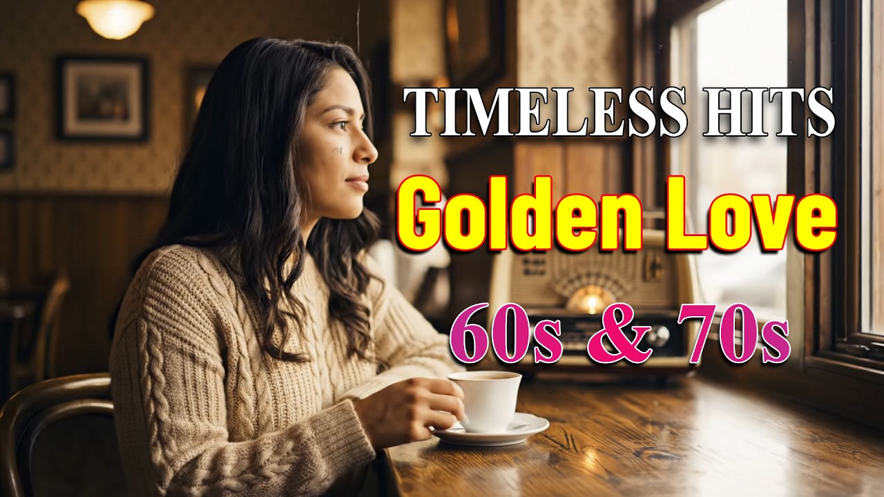 Best 70s Music Hits - The Carpenters, Engelbert Humperdinck, Tom Jones (Romantic Ballads)