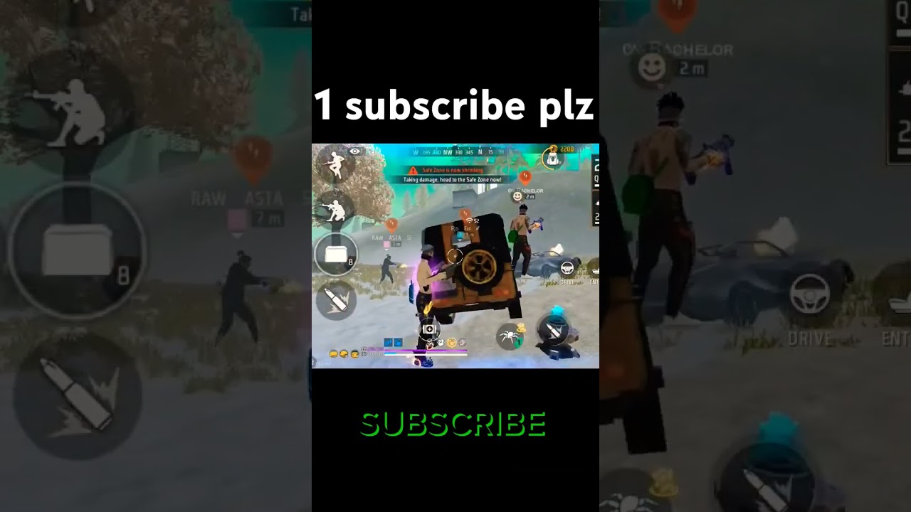 #freefire #ffoneshoot #ffoneshoot #freefireshoot