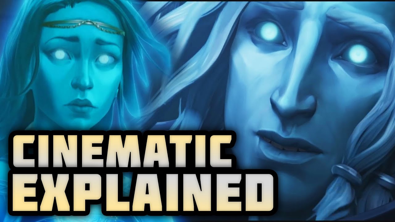 The Ruination Finale... What Happened?