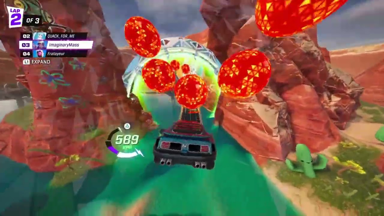 Fortnite Ranked Rocket Racing Elite Imaginary Mass 17